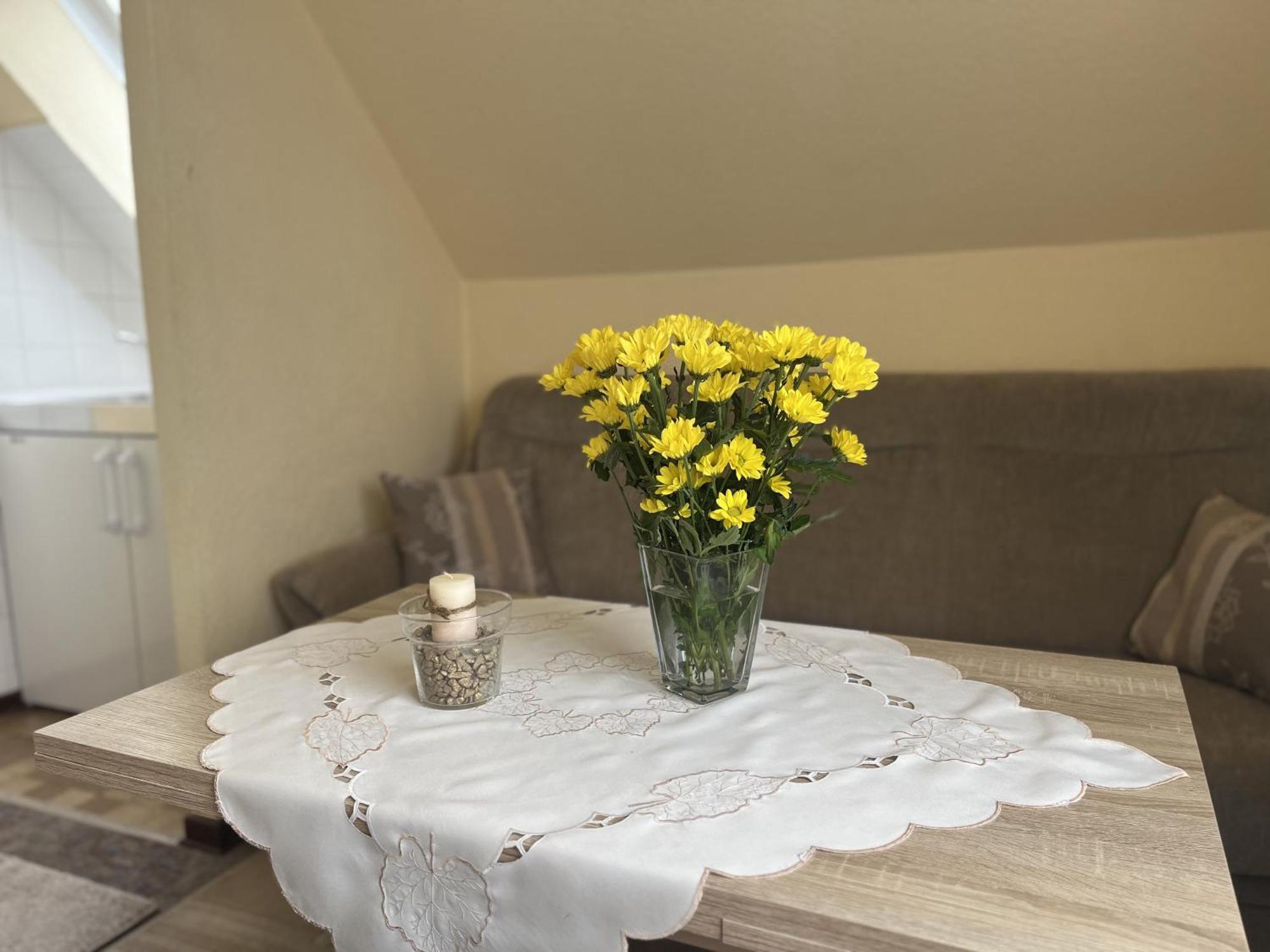 Stoe 14A Gaestehaus Iden, App 3 Ниндорф Экстерьер фото