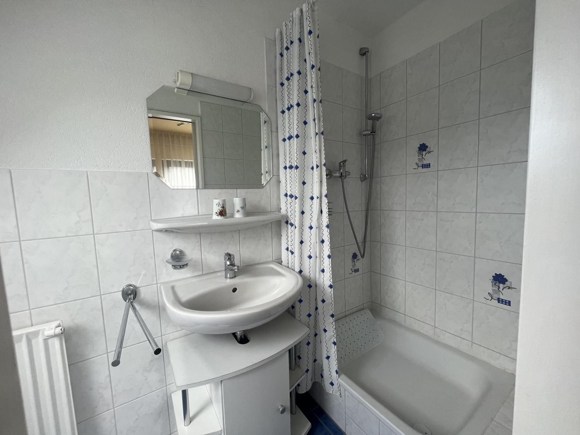 Stoe 14A Gaestehaus Iden, App 3 Ниндорф Экстерьер фото